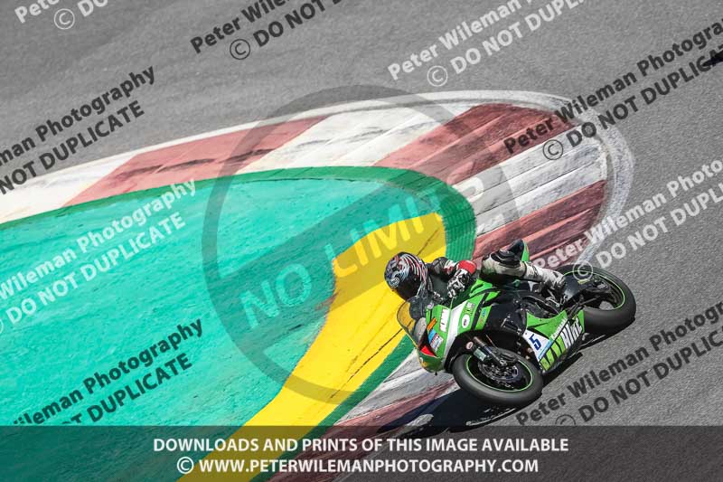 may 2019;motorbikes;no limits;peter wileman photography;portimao;portugal;trackday digital images